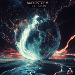 AudioStorm - Fluctation (ACDC406 - ACDC Records)