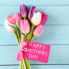 05/11/25 - Larry Shreiner: Mother's Day