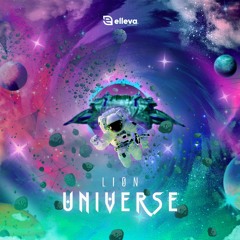 Liøn -  Universe (Original Mix) @EllevaRec