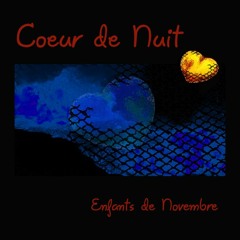 Coeur De Nuit - Deepman & Luciole Langevine