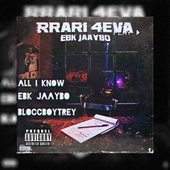 EBKJaaybo, DTH GMaNN- (Remix) All I Know
