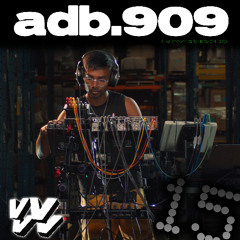 adb.909/VVVV15