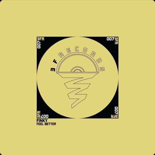 PremEar: FINKY - Feel Better  [888942]