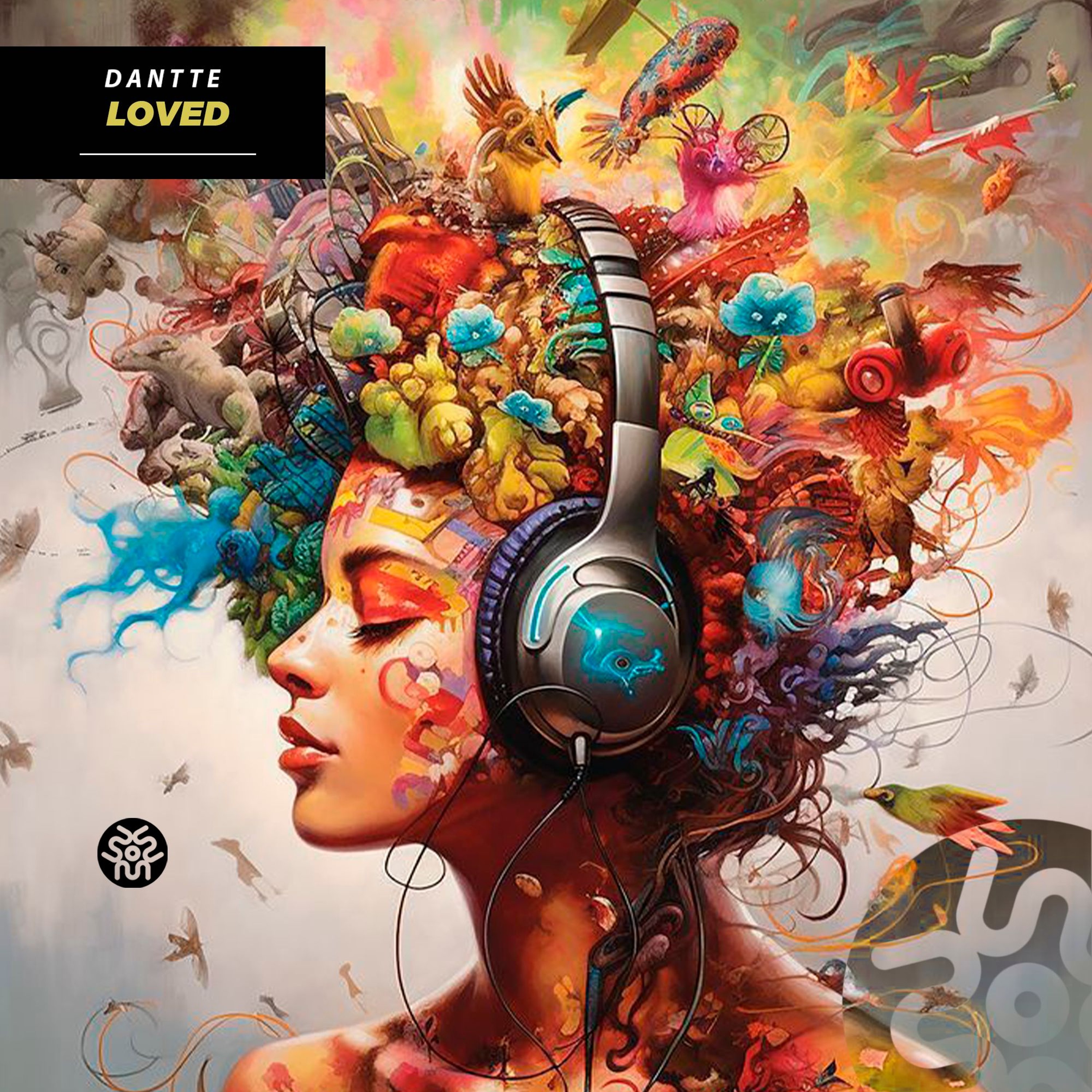 DANTTE - Loved (Extended Mix) | FREE DOWNLOAD episode artwork