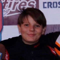 Bruno Bisceglia - Ganador Old School Junior