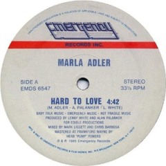 HARD TO LOVE