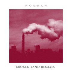 PREMIERE | Hounah - Reflections (AFAR Remix) [Feines Tier] 2022