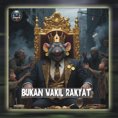 Bukan Wakil Rakyat