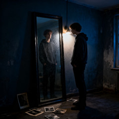 Between Silence and Noise