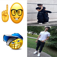 copy n paste bitch 👎 ft. radkid2009