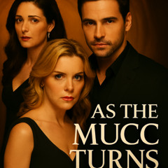 As The MUCC Turns