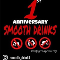 Special 1st Anniversary SmoothDrink [Les't Hangover Together] - DJ Mang Sada