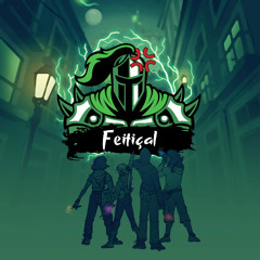 Intro - Feitiçal