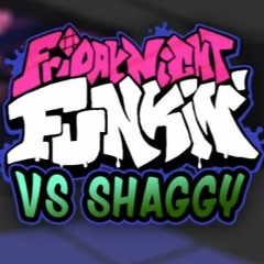FNF Vs Shaggy - Zen (FANMADE)