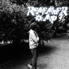 remember me (p. sacredd & di2xia)