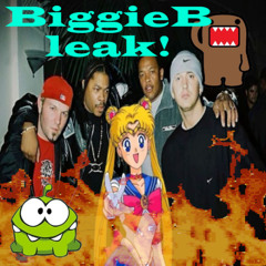 BiggieB - gango twoje