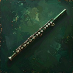Green Flute - Beat