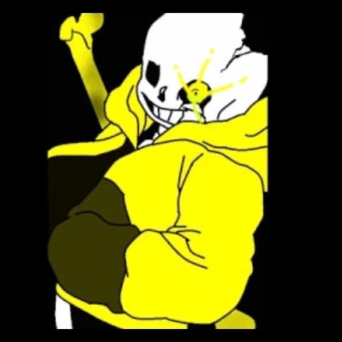 Stream Pyro Pero | Listen to Undertale AU's playlist online for free on ...