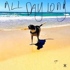 Jamie Porteous - All Day Long - s0822