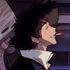 cowboy bebop