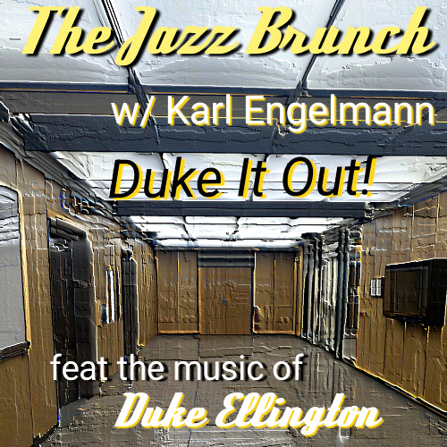 JAZZ BRUNCH DUKE