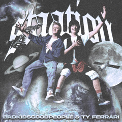 STAATION EP