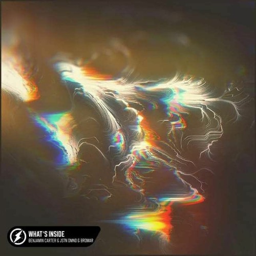 Benjamin Carter - What’s Inside  Ft JSTN DMND & Bromar