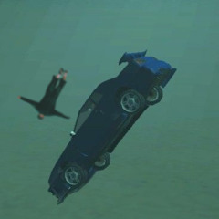 Drowned