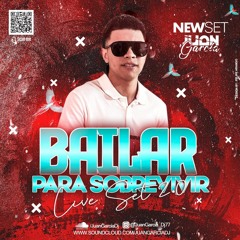 BAILAR PARA SOBREVIVIR-LIVE SET 2.0JUAN GARCÍA DJ
