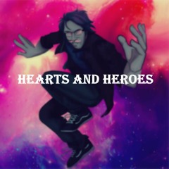 [Tubertale]Hearts and Heroes