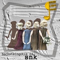 Backsteingotik Radio 04 by snk.