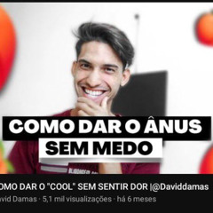 Gil - Só não vale dar o cú (240p)