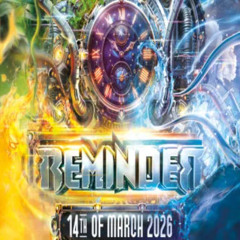 SKG - Reminder 2026 Liveset Re-run