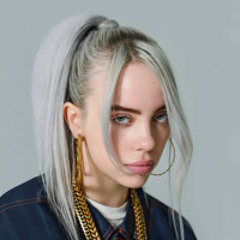 Lovely - Billie Eilish Remix