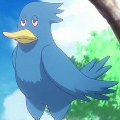 liltrapdog- fly away