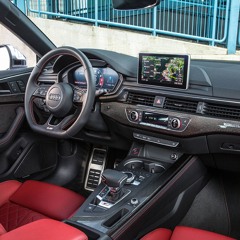 S5 Audi