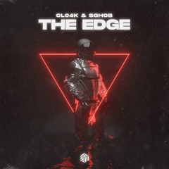 Cl04k & Sghob - The Edge