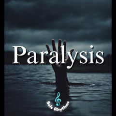 Paralysis - Dark Cinematic Hip Hop Beat