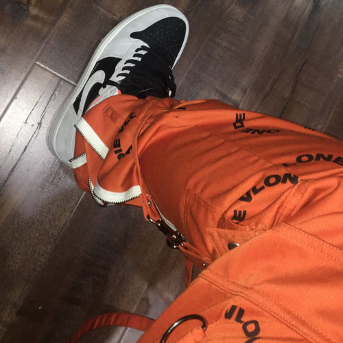 Vlone pants cheap