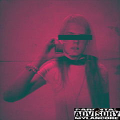 девочка с совбака