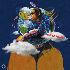 Tungevaag - Ride With Me (Feat Kid Ink) (MYLEZ Remix)