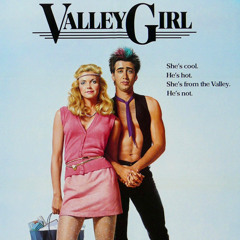Valley Girl (feat. CHEI )