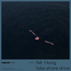 Mr. Hong - lake shore drive (feat. Michelle)