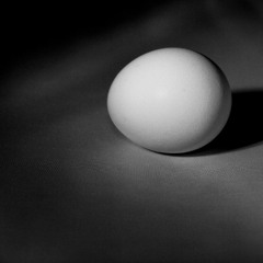 251204 - Egg In The Cosmos