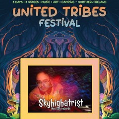 Skyhighatrist @  United Tribes Festival 2023