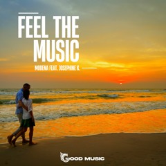 PREVIEW FEEL THE MUSIC_MODENA [OUT NOW]