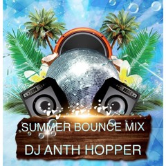 SUMMER BOUNCE MIX VOL 3