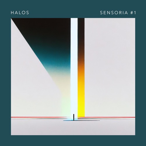Sensoria #1 Halos