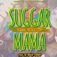 Suggar Mama-SEBAS VASKEZ Ft Tre60 "The Rookie" (Extended Version)