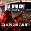 EDC Vegas 2025 (Full Set) DJ mix artwork - Electronic music tracklist cover image